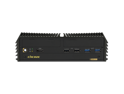 Cincoze-Embedded-PC-DI-Serie Cincoze-Embedded-PC-DI-Serie