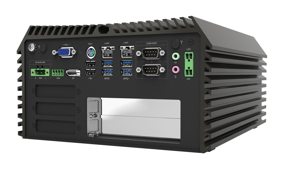 DS-1402-R10 Embedded PC links DS-1402-R10 Embedded PC links