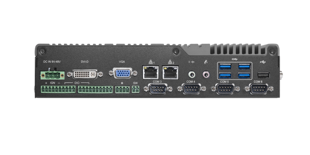 PPC CV-W121R-R10/P2002-i5-R10 PC Module PPC CV-W121R-R10/P2002-i5-R10 PC Module
