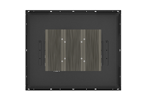 Panel PC CO-119C-R10/P2202-i5-R10 back Panel PC CO-119C-R10/P2202-i5-R10 back