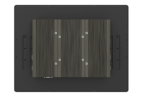 Panel PC CV-115R-R10/P2202E-i5-R10 back