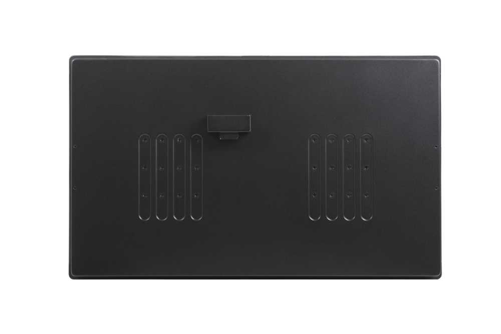 Monitor CV-W124R-R10/M1001-R12 Front