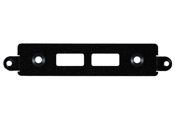 Universal-Bracket UB1114 Front Universal-Bracket UB1114 Front