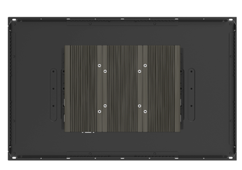 Panel PC CO-W121C-R10/P2202-i5-R10 back Panel PC CO-W121C-R10/P2202-i5-R10 back