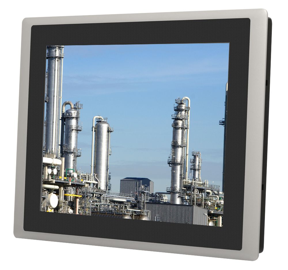 PPC CV-115C-R10/P2002E-i5-E4-R10 Front