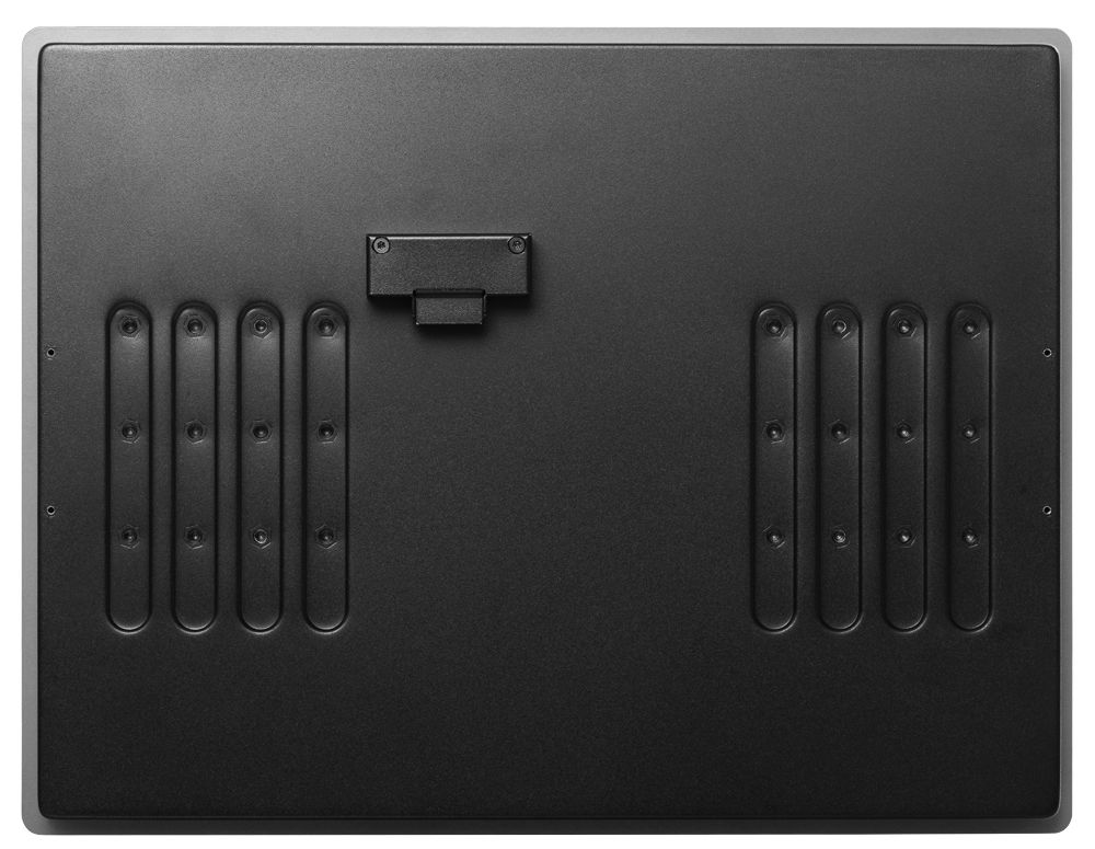Panel PC CV-115R-R10/P1001E-R10 Front Panel PC CV-115R-R10/P1001E-R10 Front