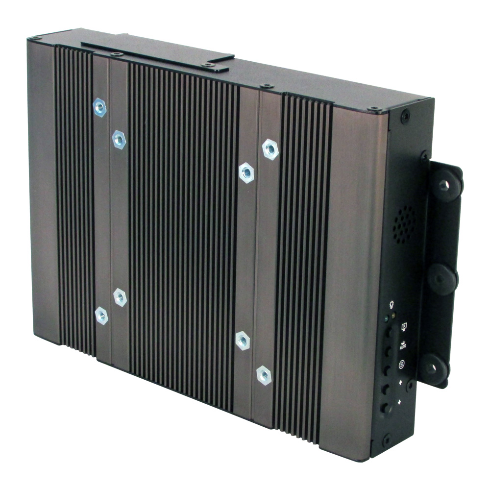 Panel PC CV-119R-R10/M1001-R12 Module