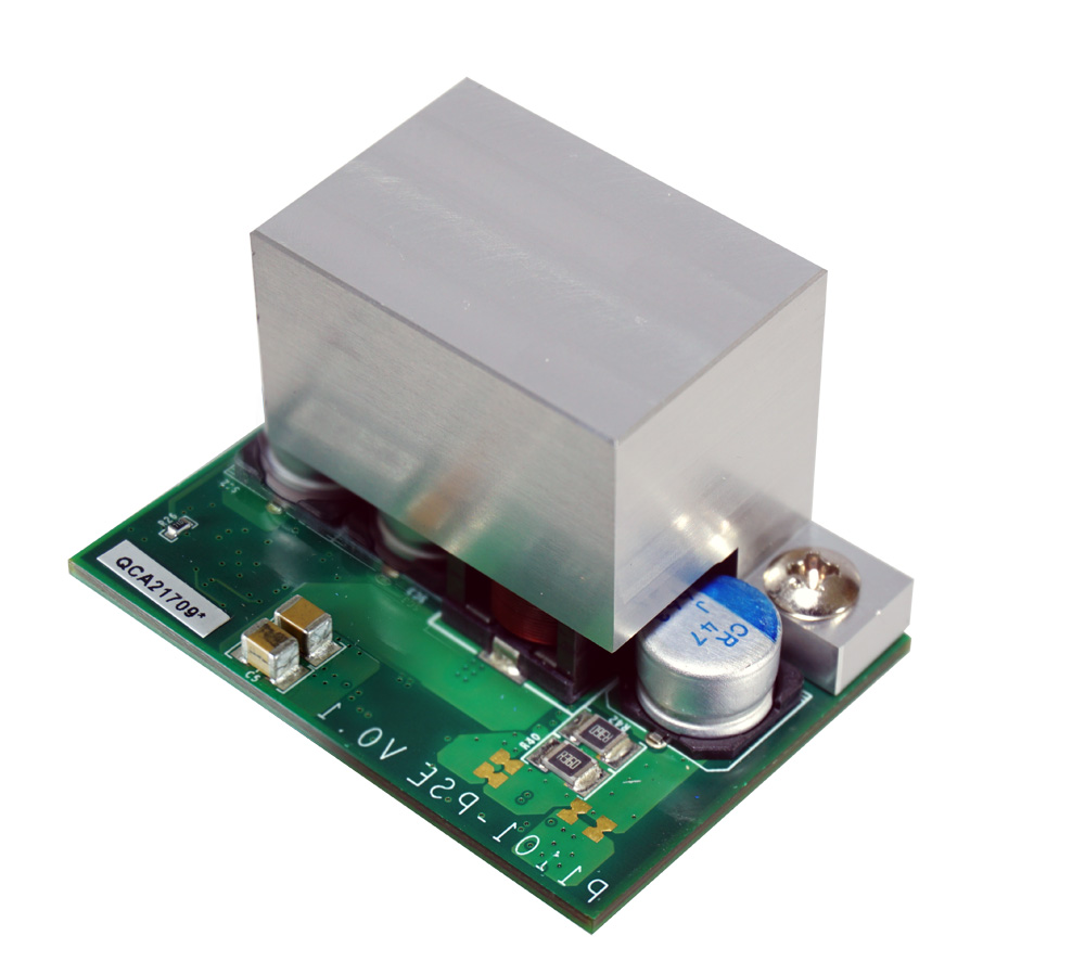 Power-over-Ethernet-Modul CFM-PoE05 Power-over-Ethernet-Modul CFM-PoE05