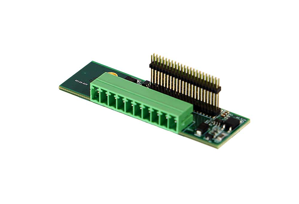 CMI-Modul CMI-DIO03 CMI-Modul CMI-DIO03