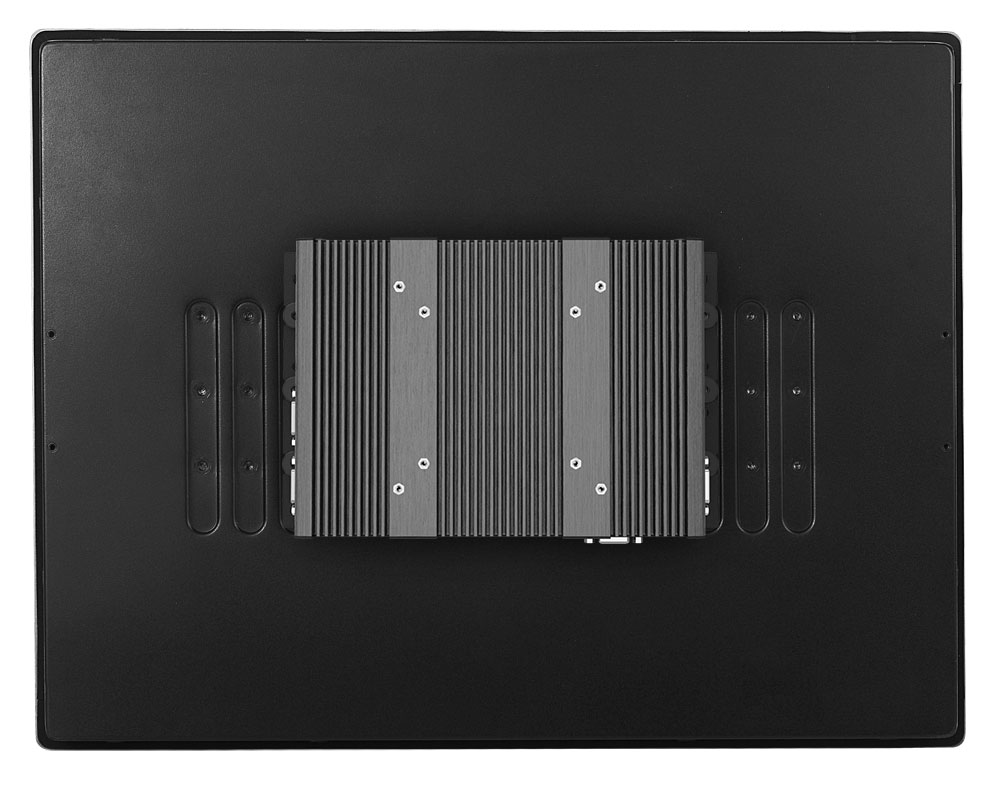 CS-119C-R11/P1201-X6211E-R10 Panel PC 2 CS-119C-R11/P1201-X6211E-R10 Panel PC 2