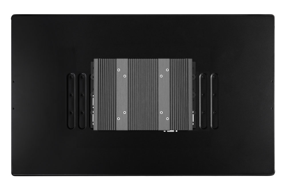 CS-W124C-R10/P1201-X6425E-R10 Panel PC 2 CS-W124C-R10/P1201-X6425E-R10 Panel PC 2
