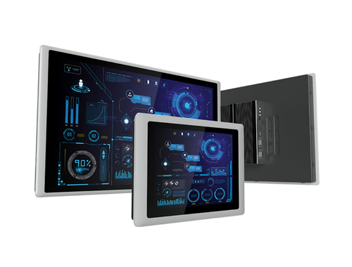 Cincoze-Panel-PC-CV-Serie Cincoze-Panel-PC-CV-Serie