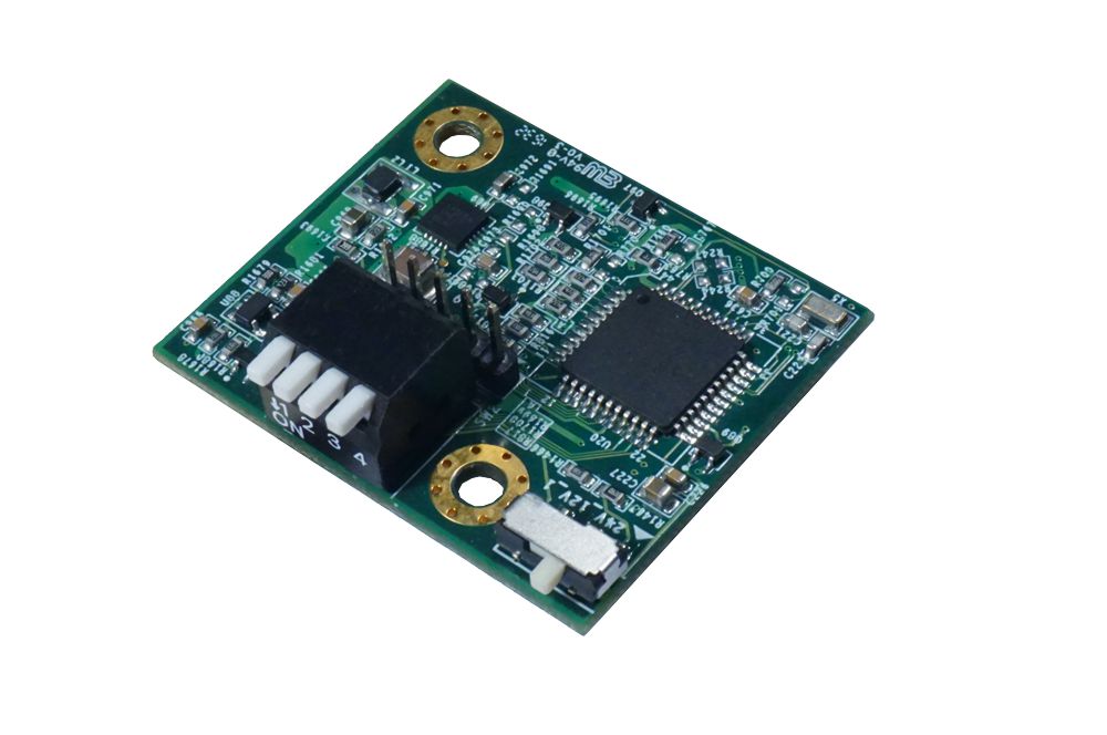CFM-Modul CFM-IGN100 CFM-Modul CFM-IGN100