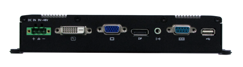 PPC CV-115C-R10/P2002E-i5-E4-R10 In Out